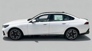 Top 11 Best Luxury Sedans 2026 2027 Midsize Luxury Sedans 2026