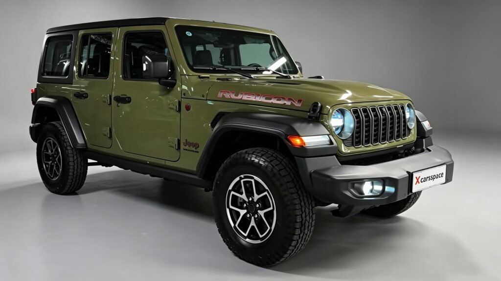 Top 12 2026 Jeep Wrangler Best Midsize SUVs of 2026