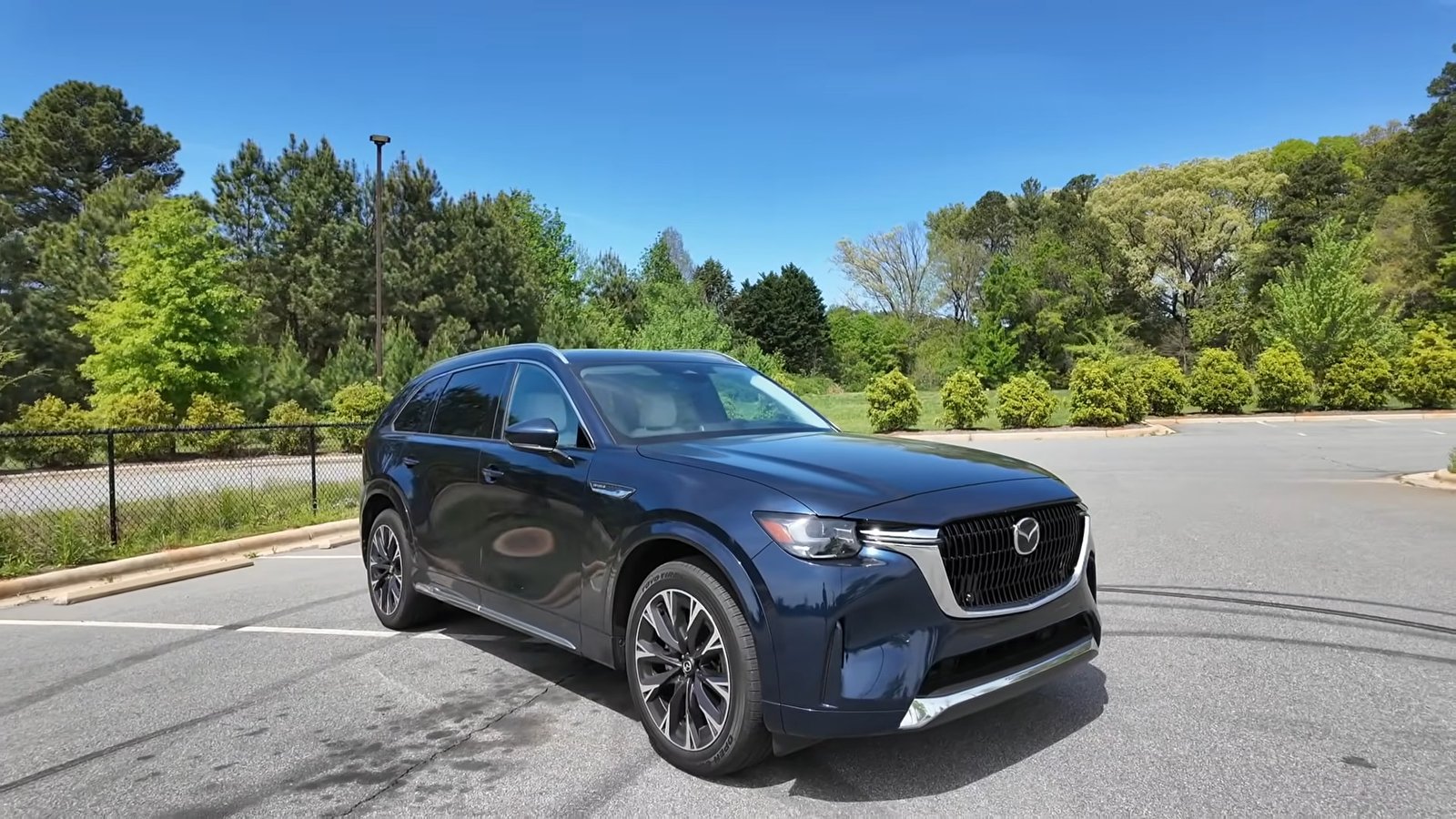 Top 12 2026 Mazda CX 90 Best Midsize 3 Row SUVs of 2026