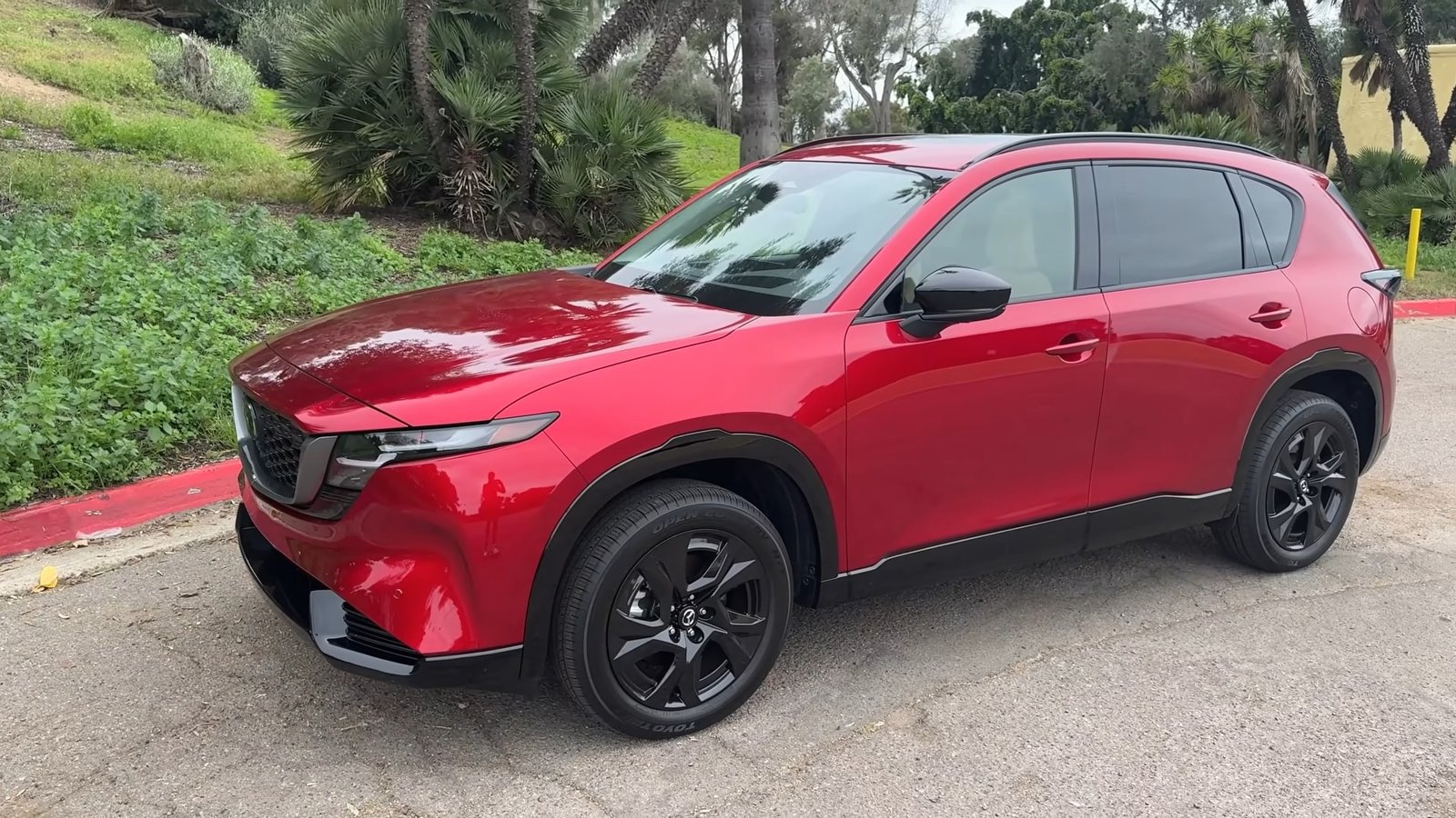 Top 13 2026 Mazda CX 5 Best 19 Compact SUVs of 2026 2027