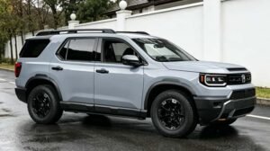 Top 13 Best Midsize SUVs of 2026 Feature