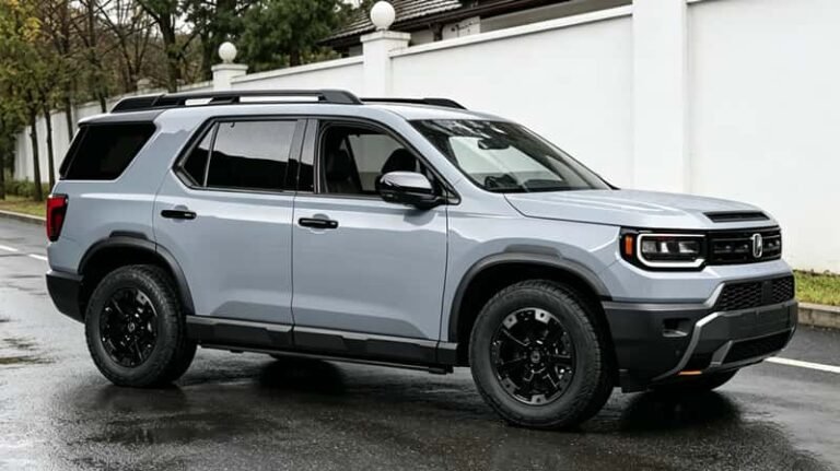 Top 13 Best Midsize SUVs of 2026 Feature