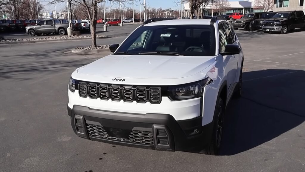 Top 15 2026 Jeep Cherokee Best 19 Compact SUVs of 2026 2027
