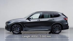Top 15 Best Midsize Luxury SUVs of 2026