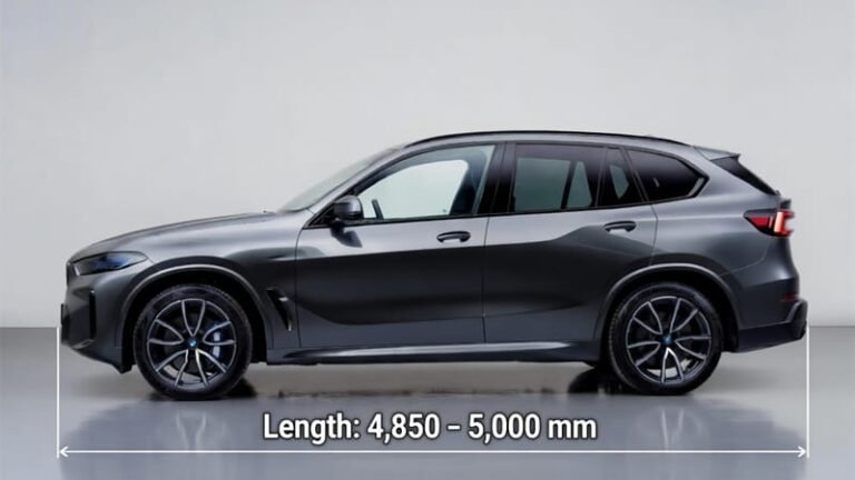 Top 15 Best Midsize Luxury SUVs of 2026