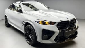 Top 15 Best Performance SUVs of 2026