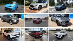 Top 17 Best Subcompact SUVs 2026 2027