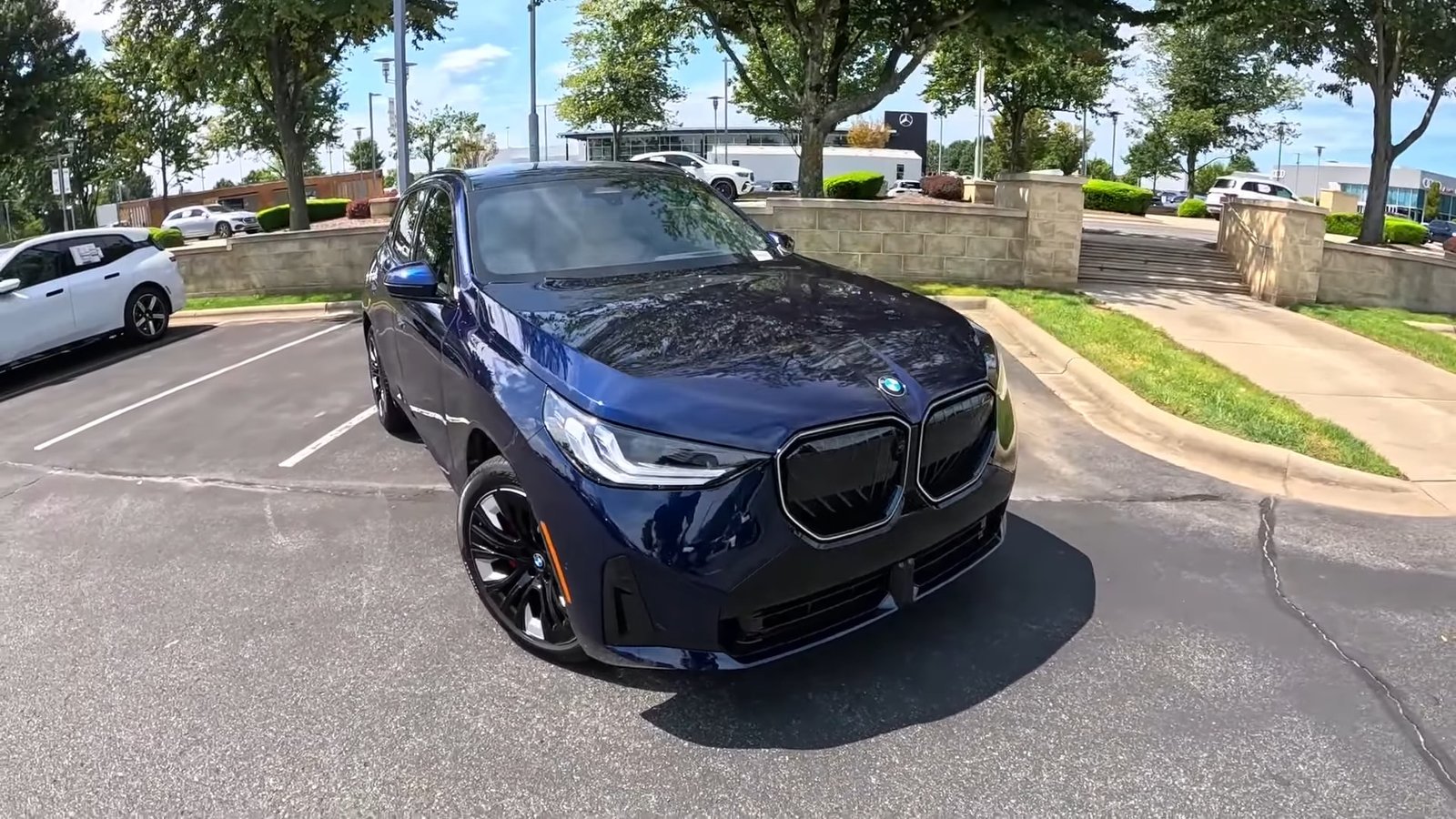 Top 2 2026 BMW X3 Best Small Luxury SUVs of 2026 & 2027