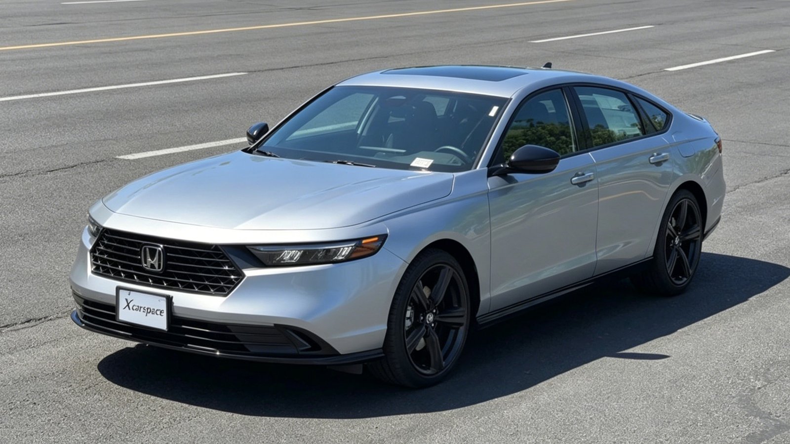 Top 2 2026 Honda Accord Hybrid Best Midsize Sedans 2026