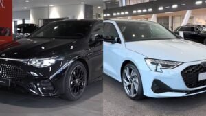 Top 2 Best Extra Small Luxury Sedans 2026 Feature