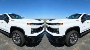 Top 2 Best Pickup Trucks 2026