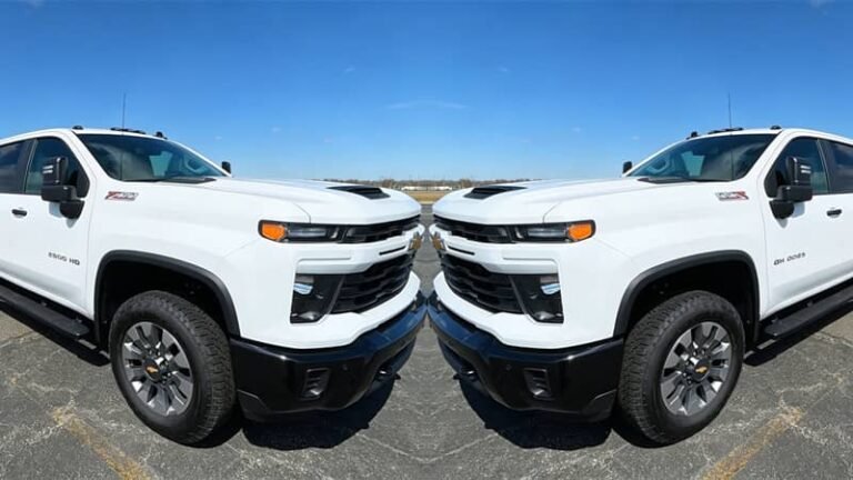 Top 2 Best Pickup Trucks 2026