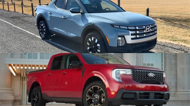 Top 2 Best Small Trucks 2026, The Right Compact Pickup for You Best Small Trucks 2026
