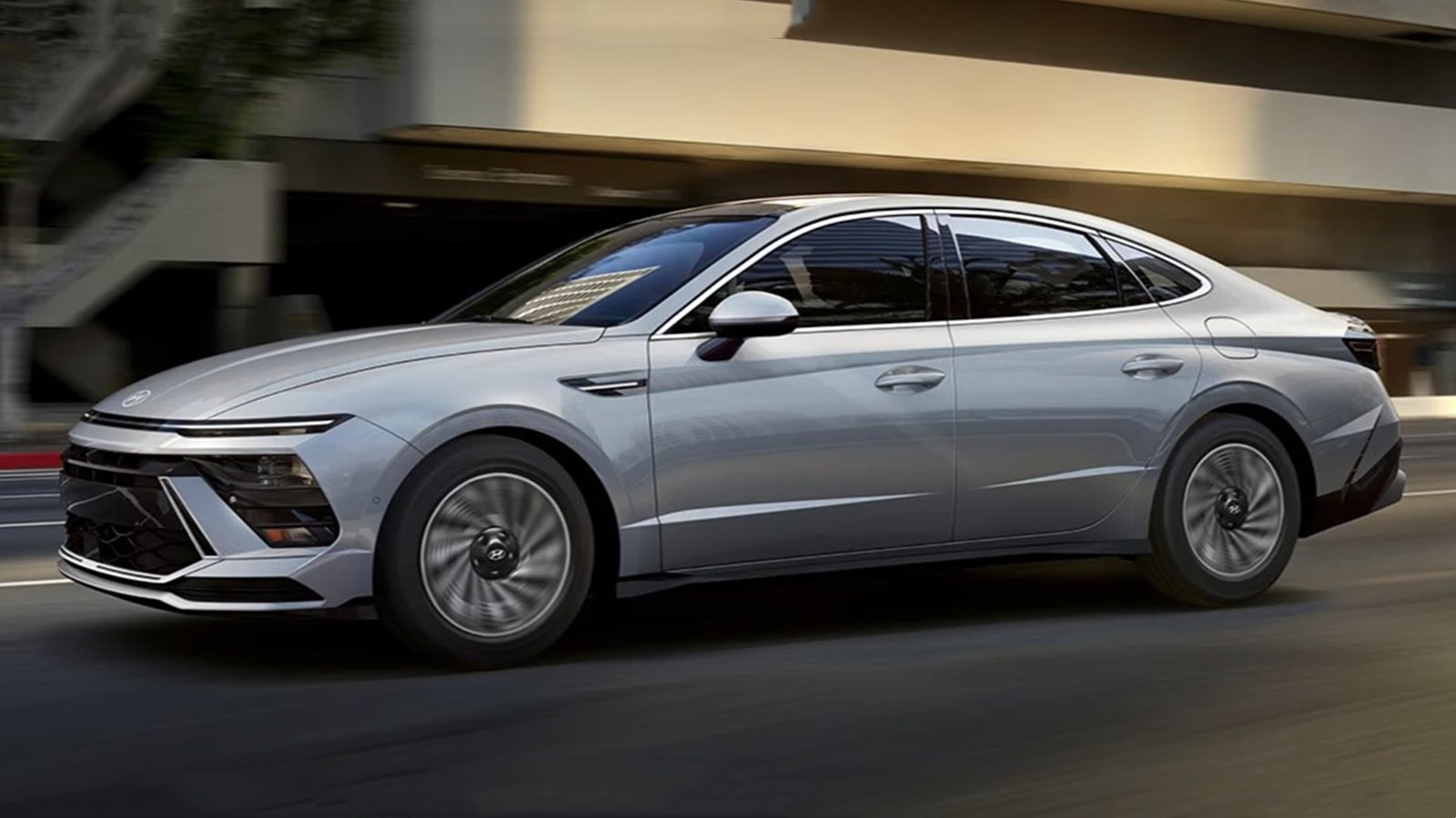 Top 3 2026 Hyundai Sonata Hybrid Best Midsize Sedans 2026