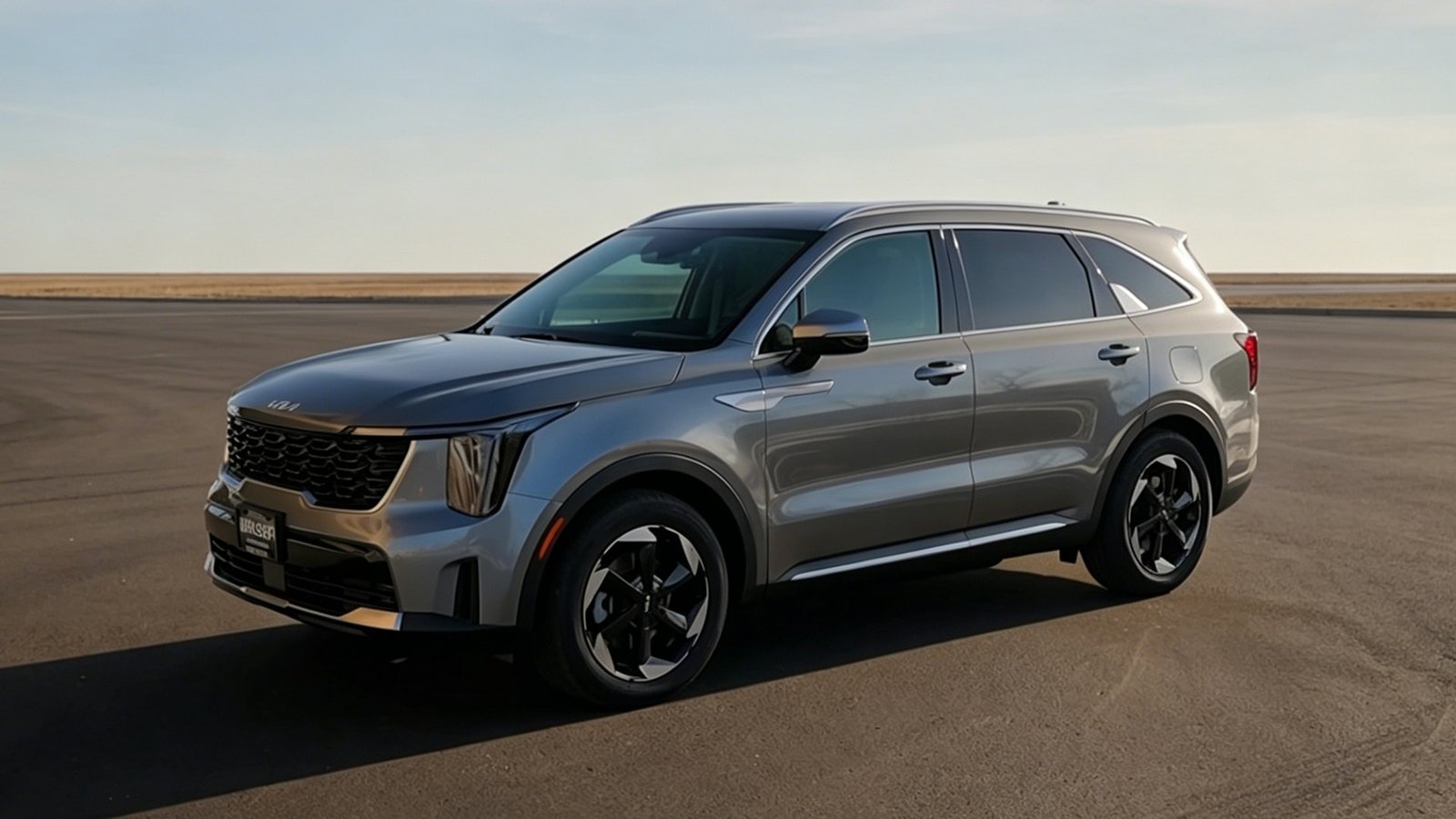 Top 3 2026 Kia Sorento Plug In Hybrid Best Small Plug in Hybrid SUVs