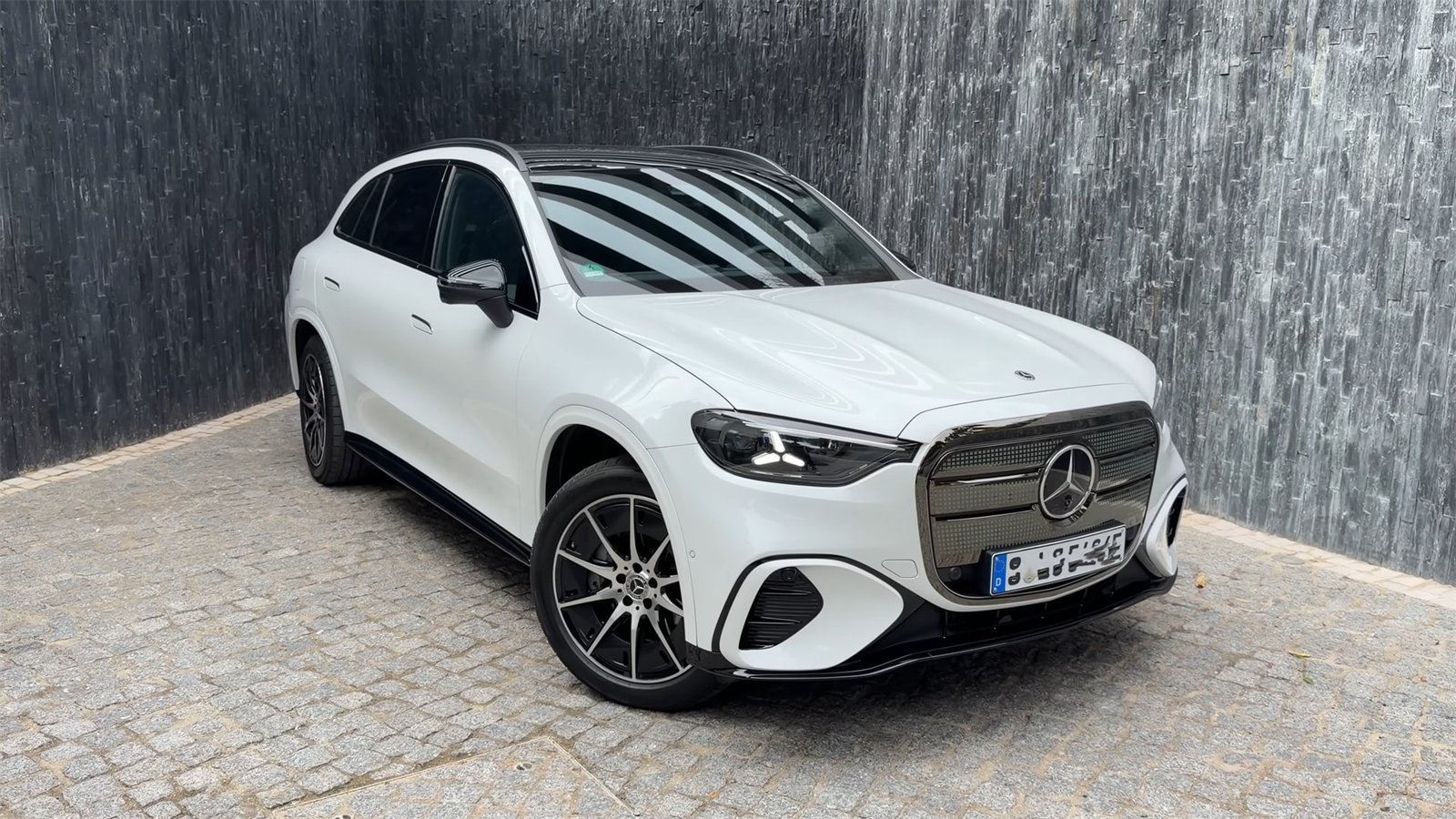 Top 3 2026 Mercedes Benz GLC Best Small Luxury SUVs of 2026 & 2027