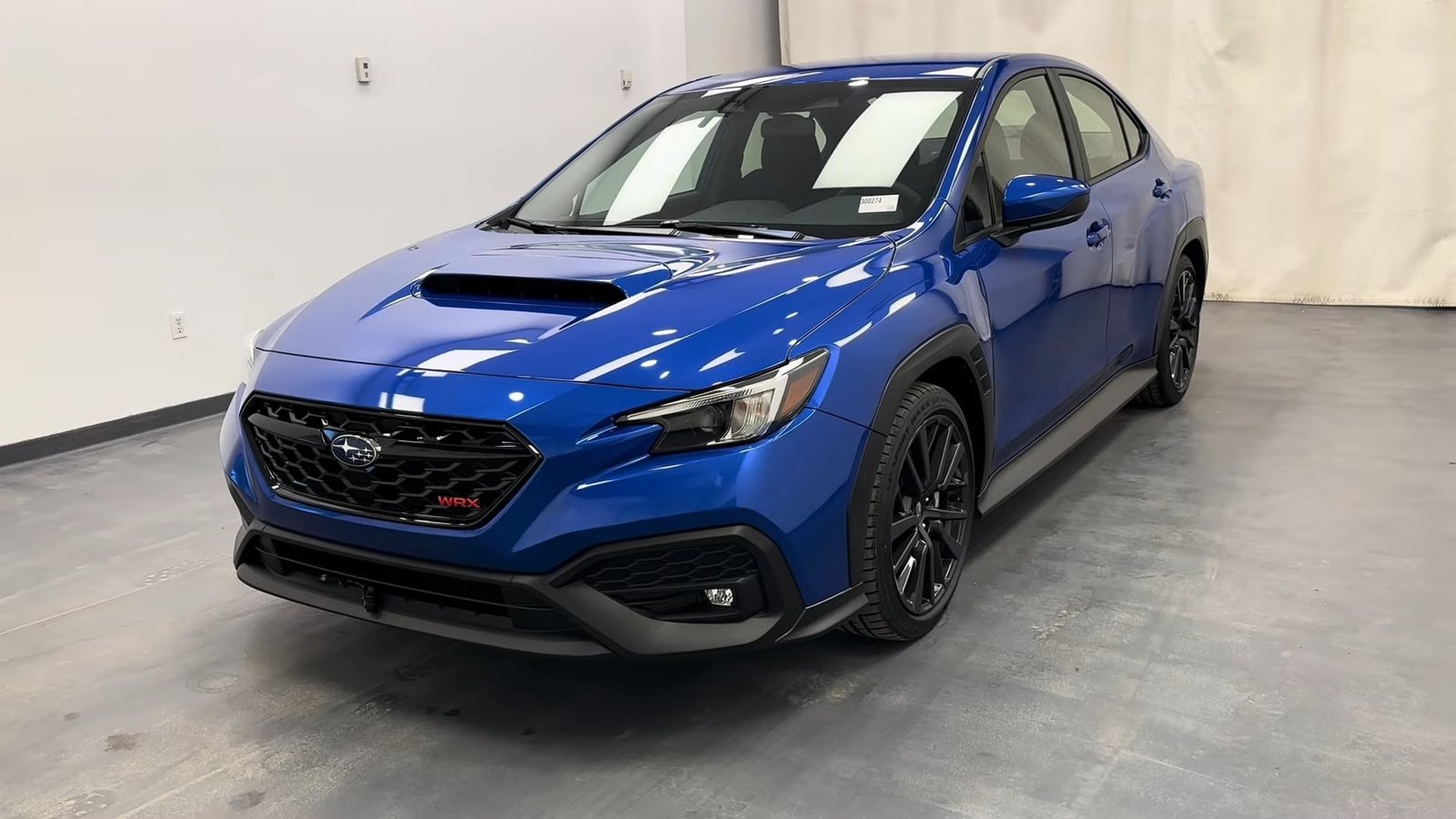 Top 3 2026 Subaru WRX Best Compact Sports Sedans 2026