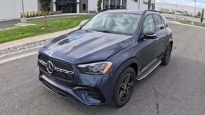 Top 3 Best Midsize Luxury Plug in Hybrid SUVs 2026