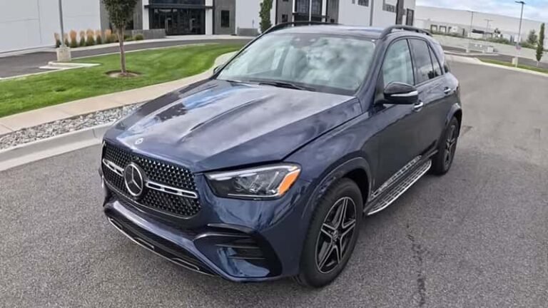 Top 3 Best Midsize Luxury Plug in Hybrid SUVs 2026