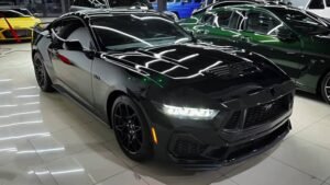 Top 3 Best Muscle Cars 2026