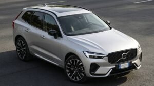 Top 3 Best Small Luxury Plug in Hybrid SUVs 2026 Feature