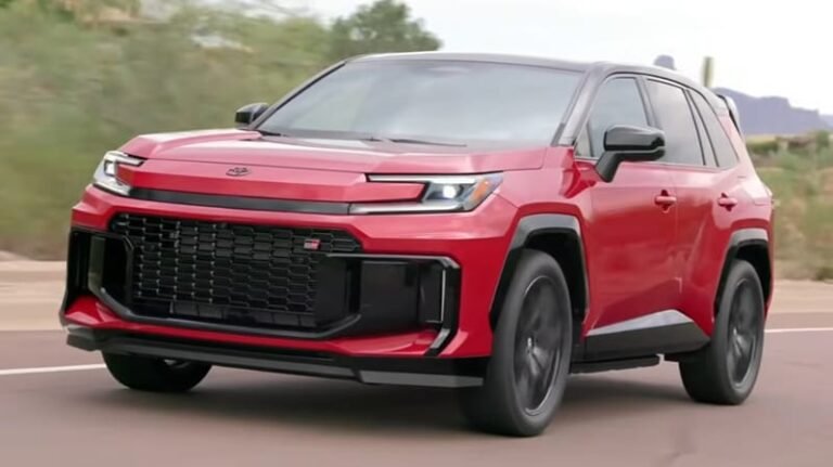Top 3 Best Small Plug in Hybrid SUVs 2026