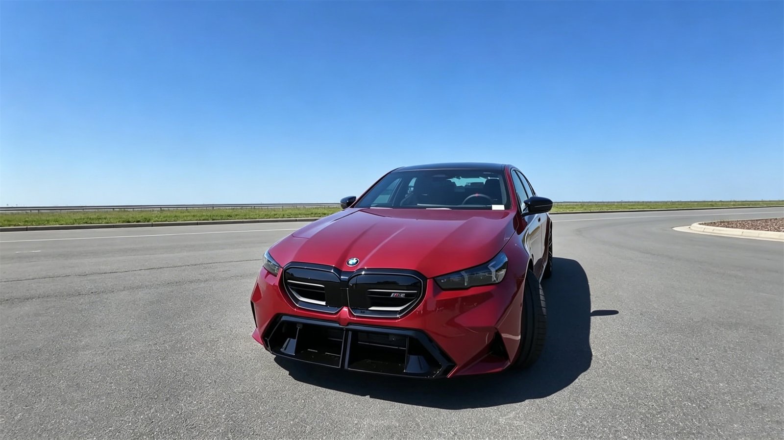 Top 4 2026 BMW M5 Best Midsize Luxury Plug in Hybrid Cars