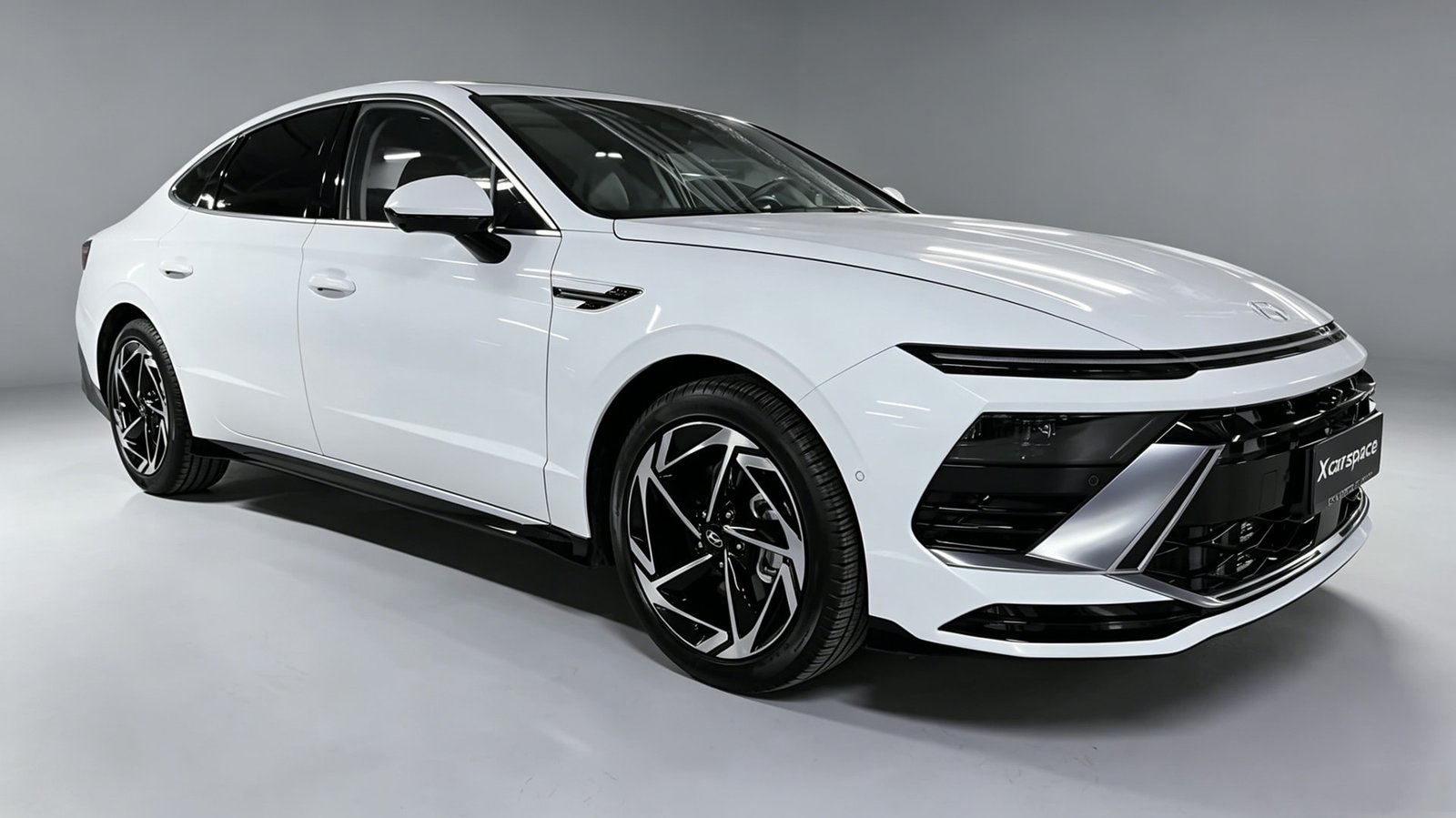 Top 4 2026 Hyundai Sonata Best Midsize Sedans 2026