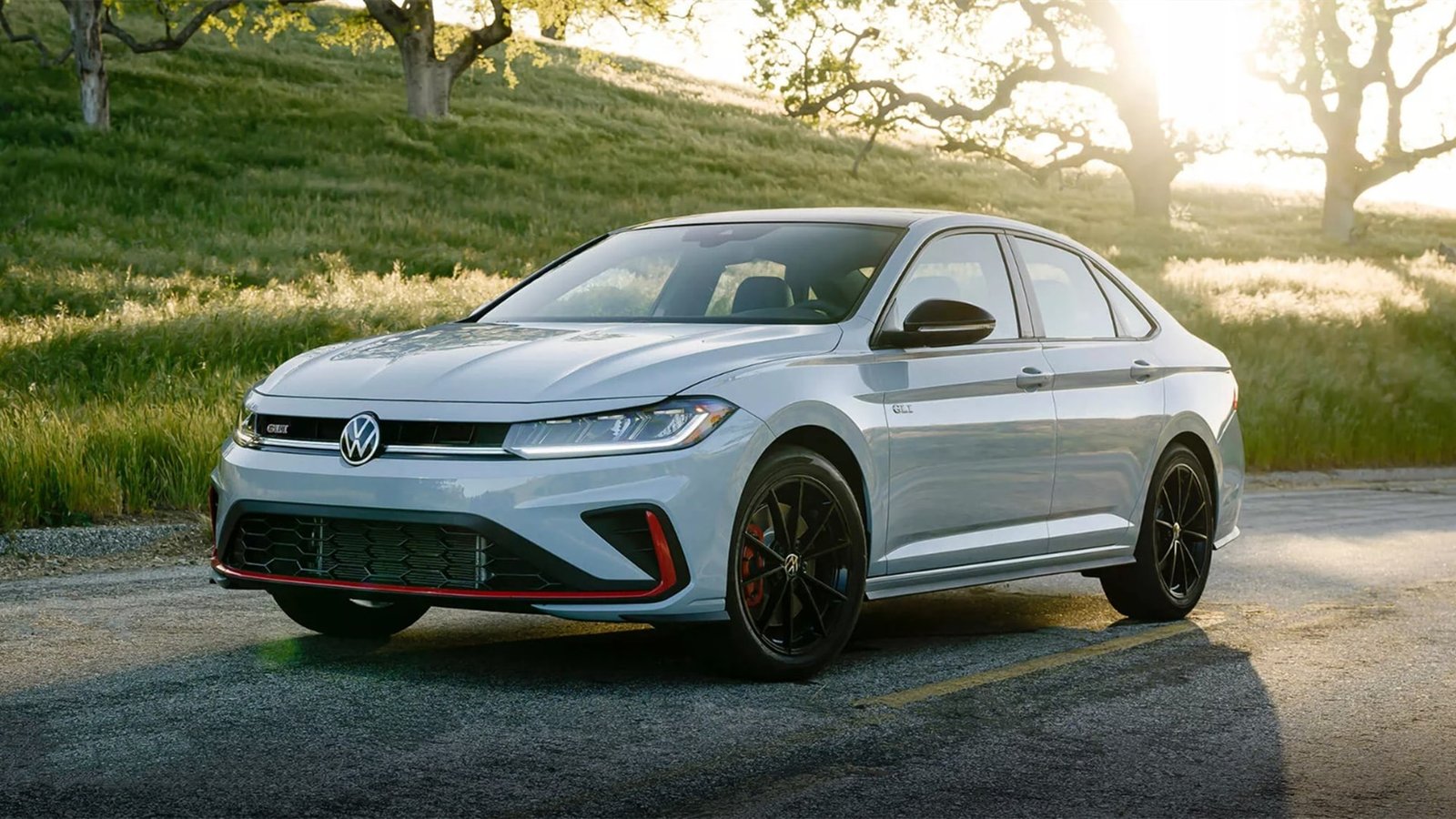 Top 4 2026 Volkswagen Jetta GLI Best Compact Sports Sedans 2026