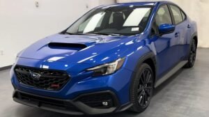 Top 4 Best Compact Sports Sedans 2026 Feature
