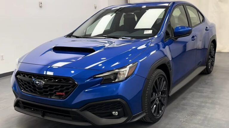 Top 4 Best Compact Sports Sedans 2026 Feature