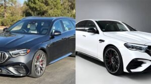 Top 4 Best Midsize Luxury Plug in Hybrid Cars 2026
