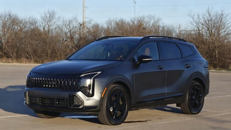 Top 4 Best Plug in Hybrid Cars In America 2026