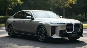 Top 4 Best Super Luxury Electric Cars of 2026