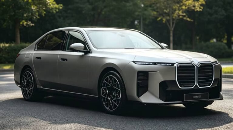 Top 4 Best Super Luxury Electric Cars of 2026