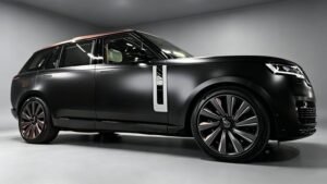 Top 4 Best Super Luxury SUVs of 2026
