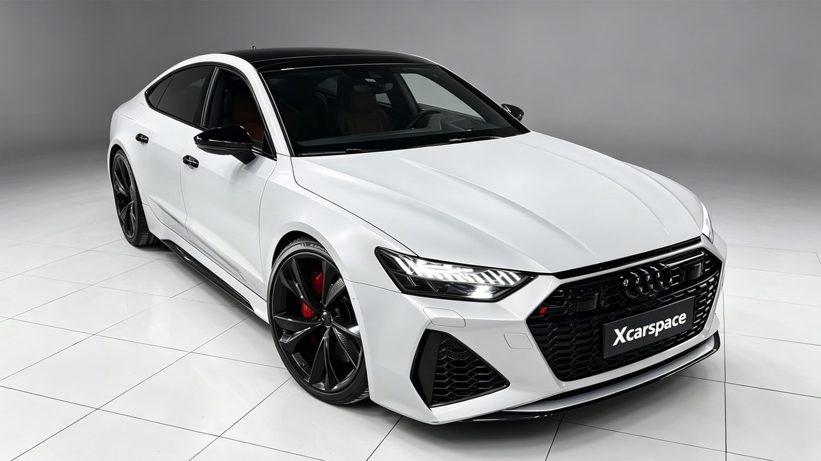 Top 5 2026 Audi RS7 Best Midsize Performance Sedans 2026