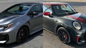 Top 5 Best Hottest Hatchbacks 2026