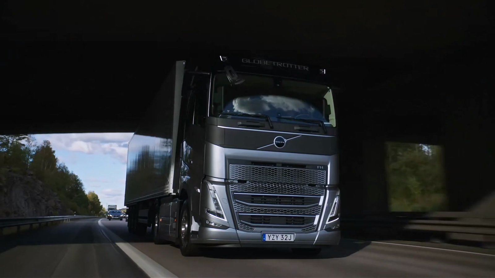 Top 5 Volvo Heavy Duty Truck