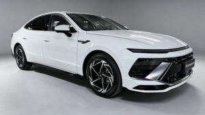 Top 6 Best Midsize Sedans Ranked 2026