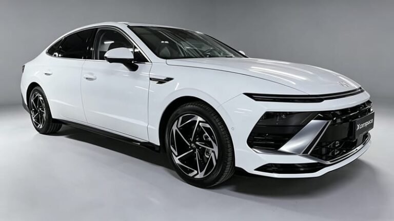 Top 6 Best Midsize Sedans Ranked 2026