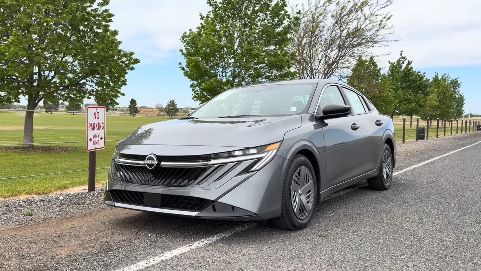 Top 7 2026 Nissan Sentra Best Small Sedans of 2026