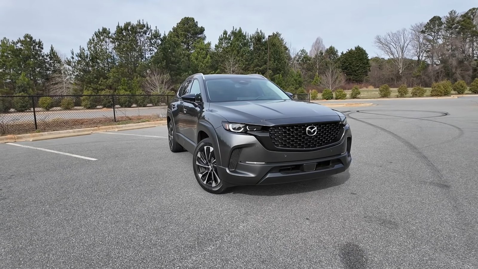 Top 8 2026 Mazda CX 50 Hybrid Best 19 Compact SUVs of 2026 2027