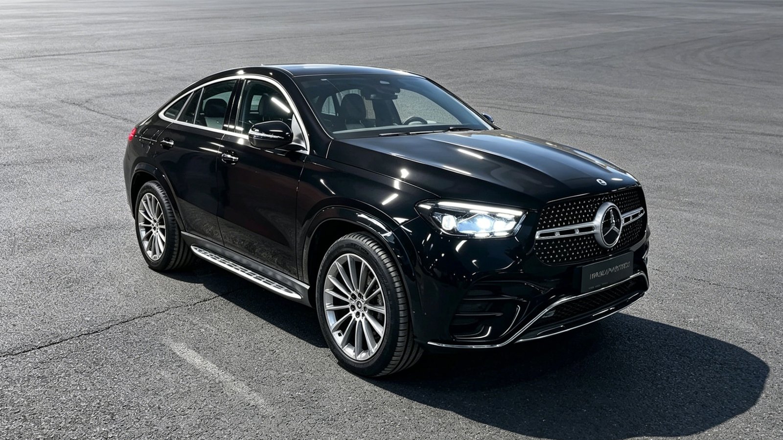 Top 8 2026 Mercedes Benz GLE Coupe