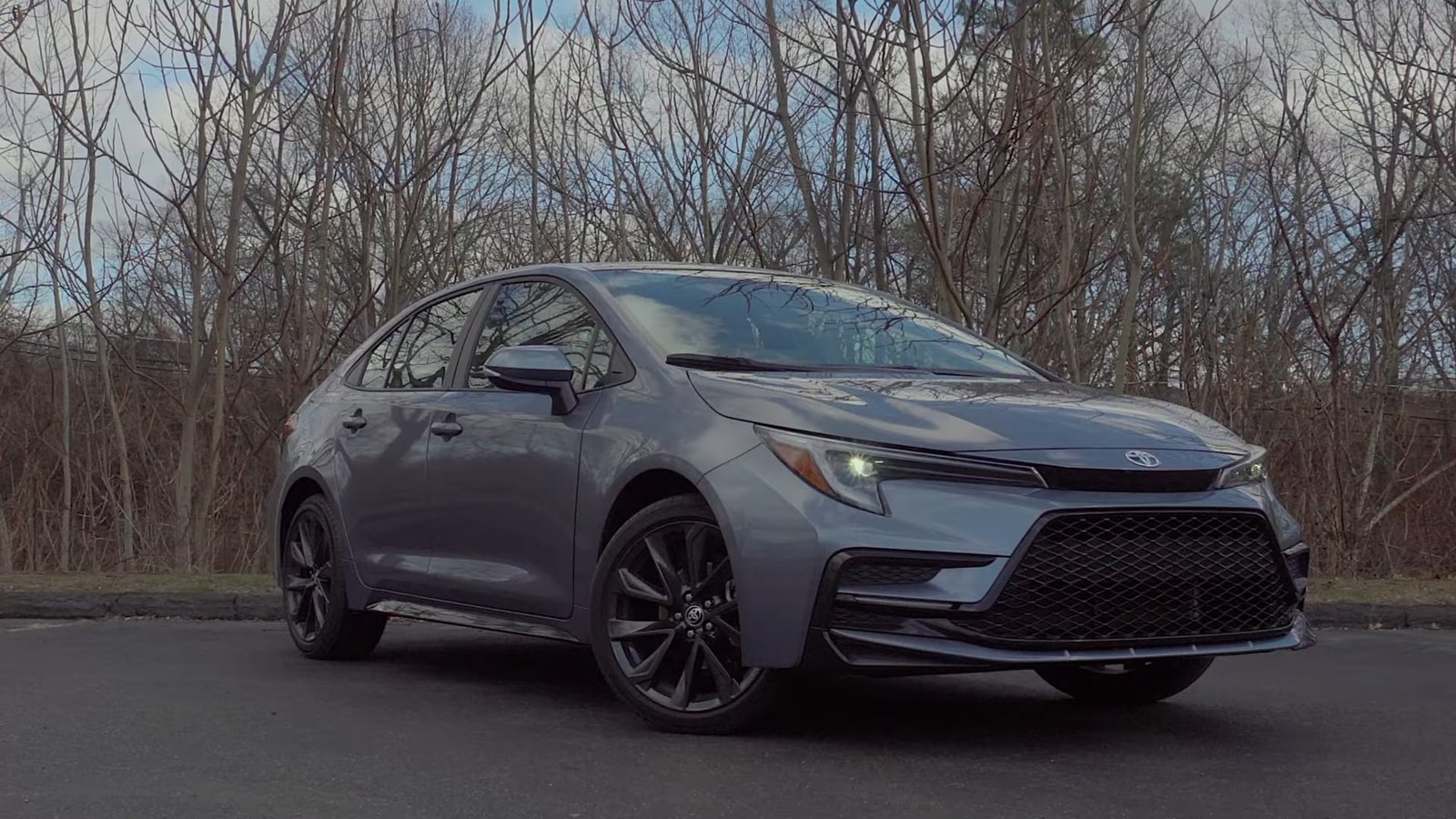 Top 8 2026 Toyota Corolla Best Small Sedans of 2026
