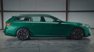Top 8 Best Midsize Performance Sedans 2026 Feature