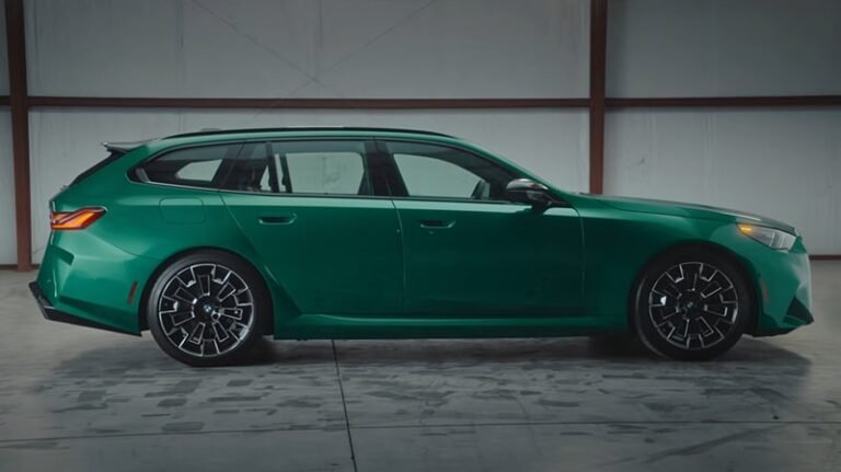Top 8 Best Midsize Performance Sedans 2026 Feature