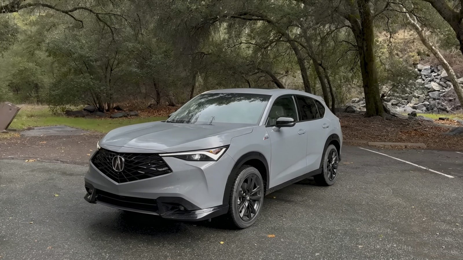 Top9 2026 Acura ADX Best Extra Small Luxury SUVs of 2026 & 2027