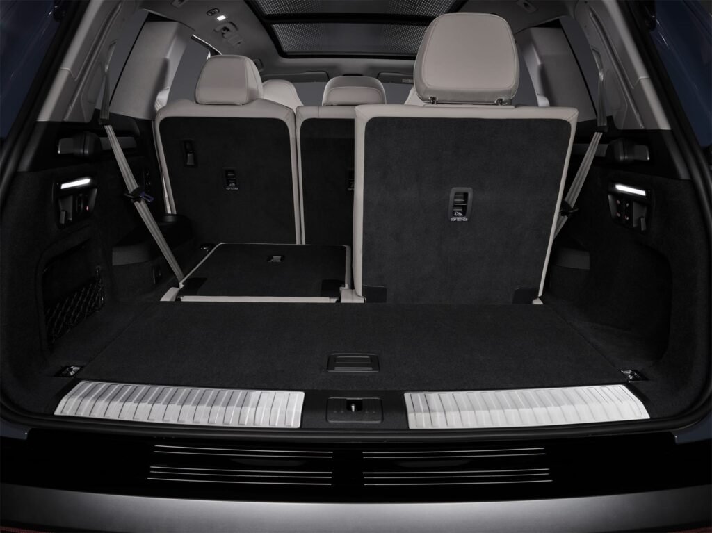 Trunk 2027 Audi Q7 (1)