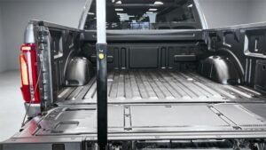 Trunk 2027 Ford F 150